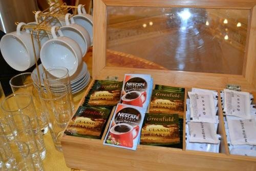 Гостиница Профсоюзная Нижний Новгород-54