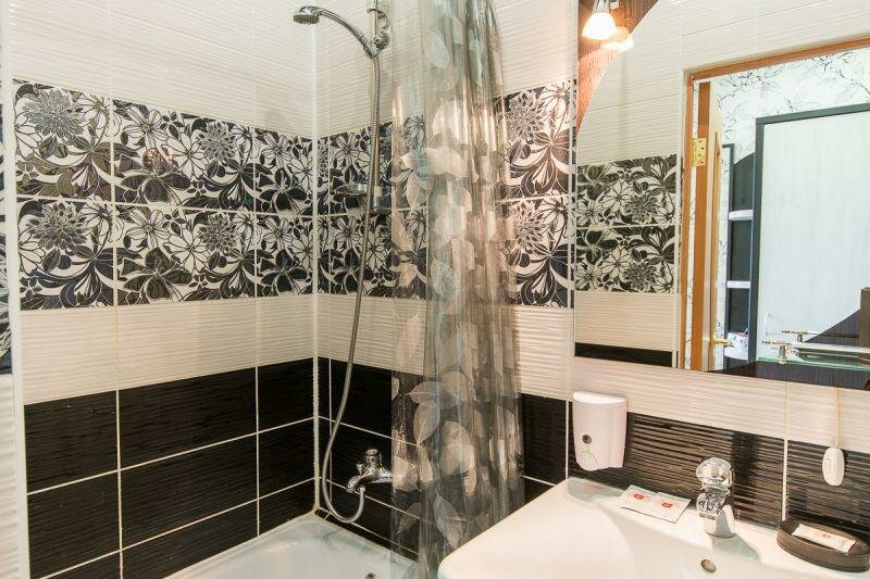 Гостиница Профсоюзная Нижний Новгород-43