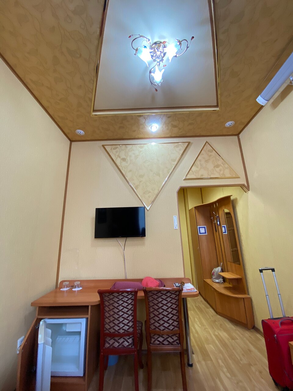 Гостиница Профсоюзная Нижний Новгород-194