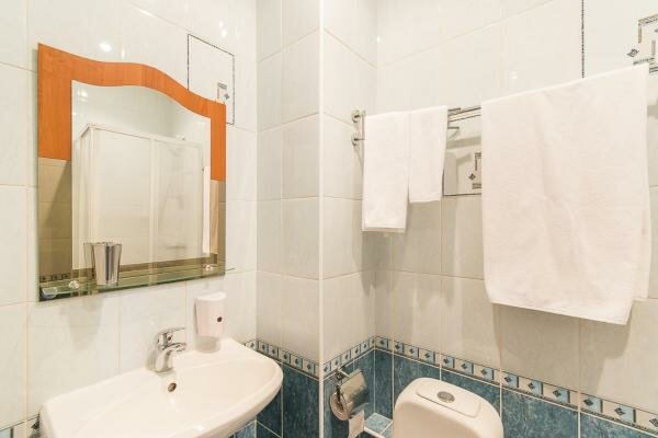 Гостиница Профсоюзная Нижний Новгород-85