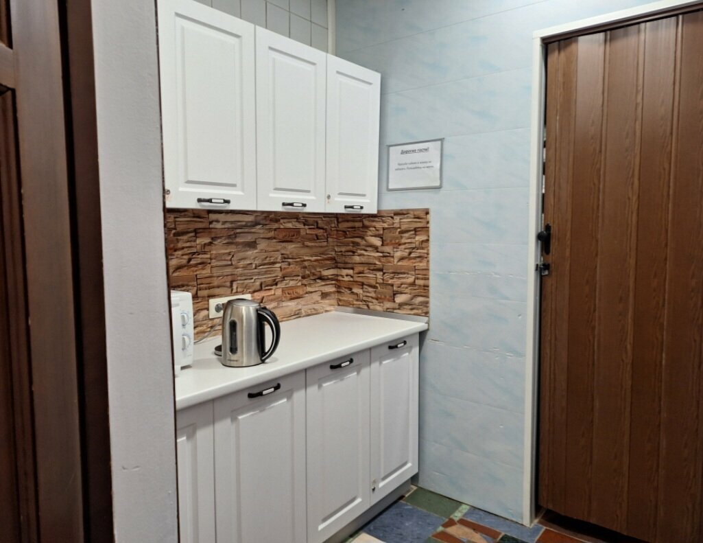 Гостиница Профсоюзная Нижний Новгород-148