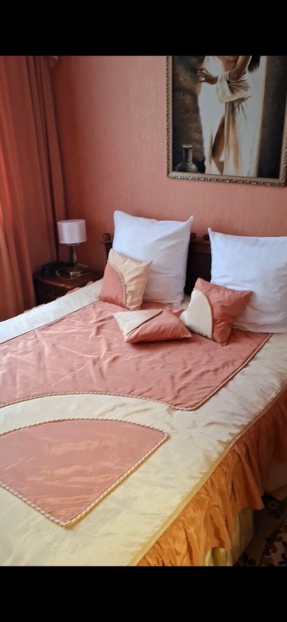 Гостиница Профсоюзная Нижний Новгород-145