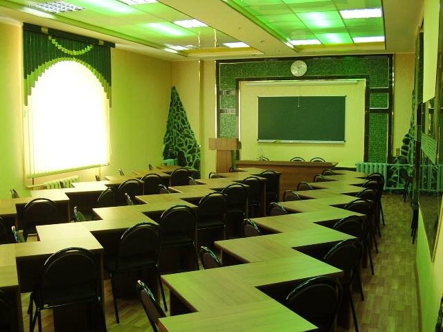 Гостиница Профсоюзная Нижний Новгород-31