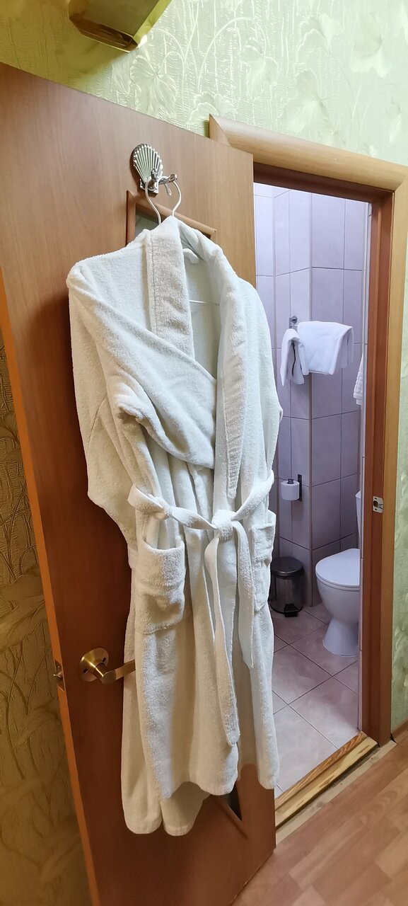 Гостиница Профсоюзная Нижний Новгород-171