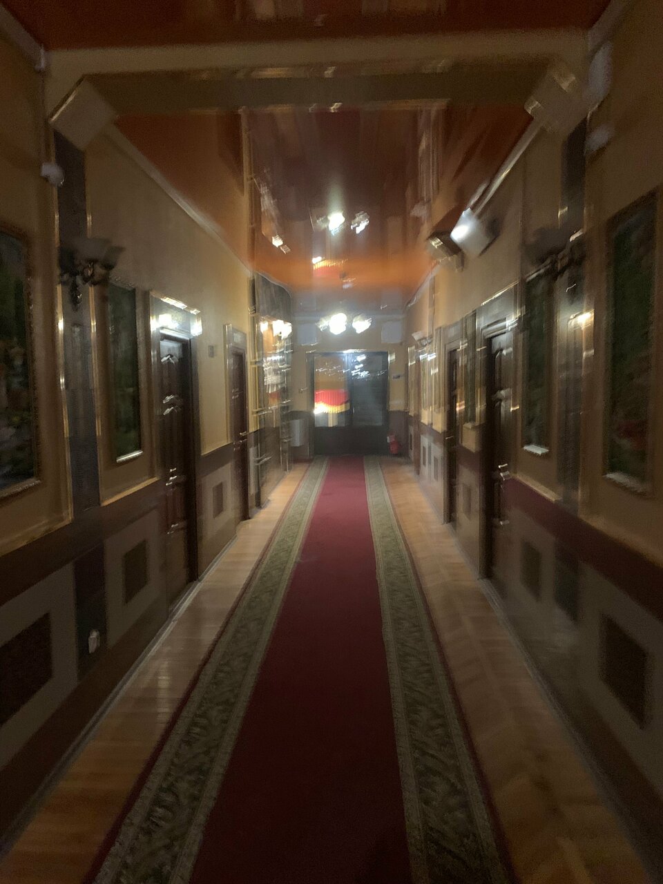 Гостиница Профсоюзная Нижний Новгород-228