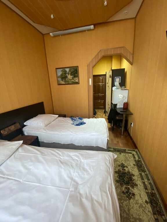 Гостиница Профсоюзная Нижний Новгород-165