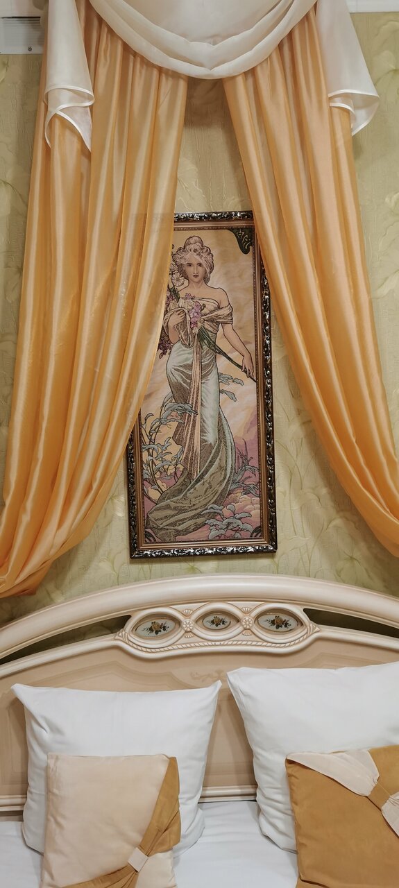 Гостиница Профсоюзная Нижний Новгород-170