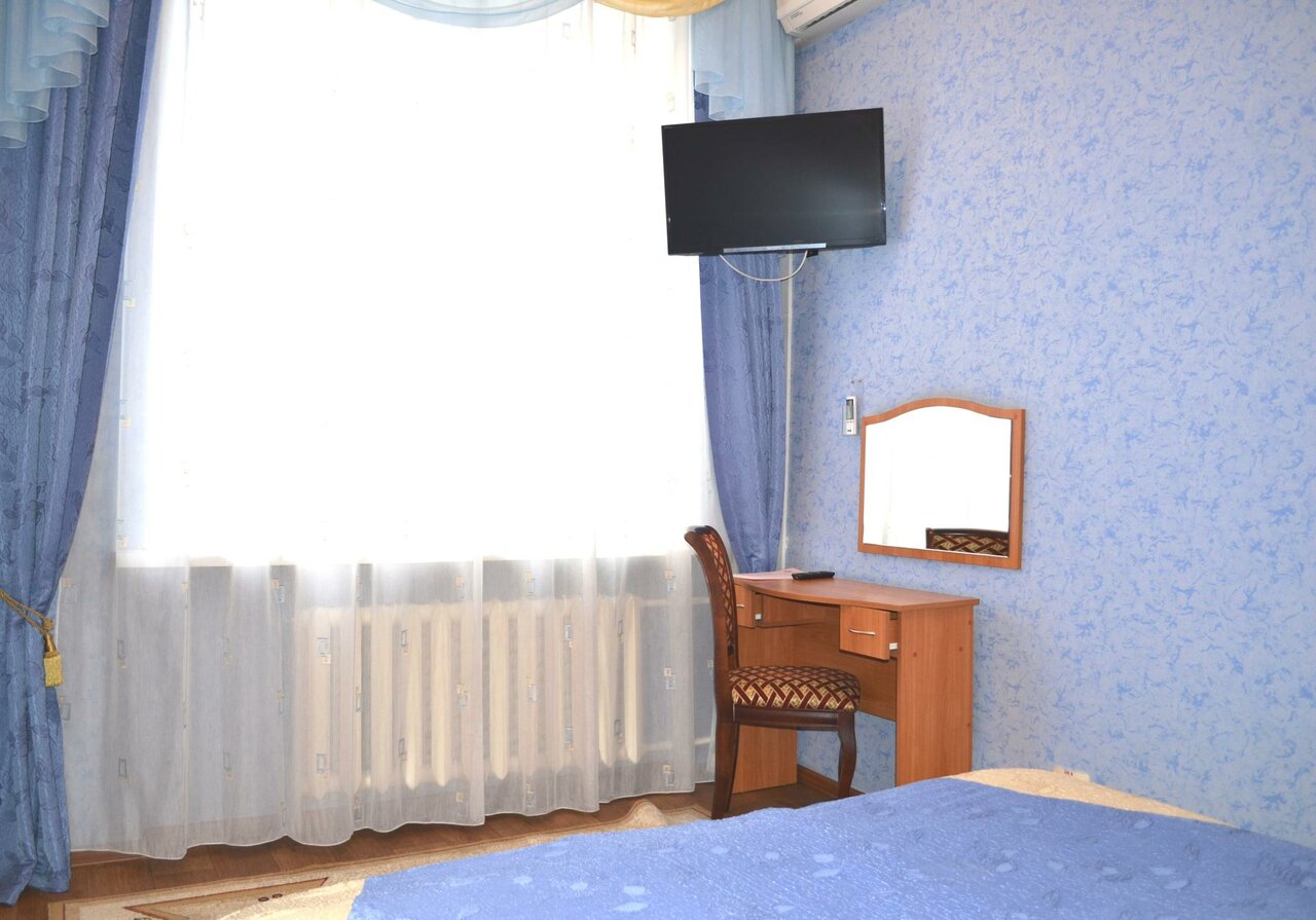 Гостиница Профсоюзная Нижний Новгород-93