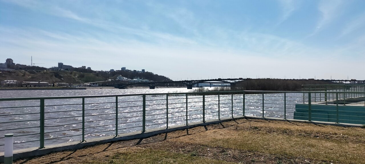 Гостиница Профсоюзная Нижний Новгород-122