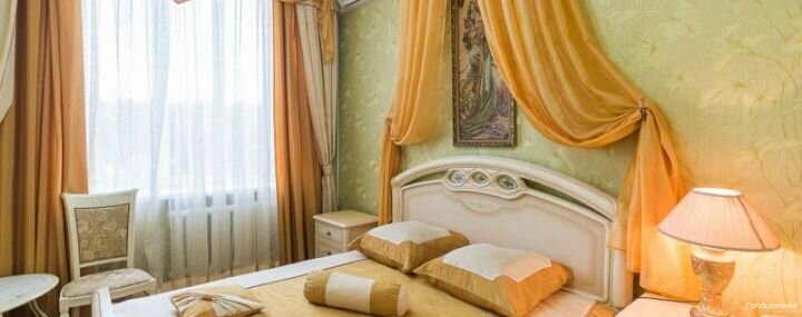 Гостиница Профсоюзная Нижний Новгород-223