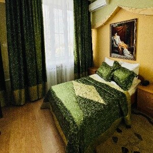 Гостиница Профсоюзная Нижний Новгород