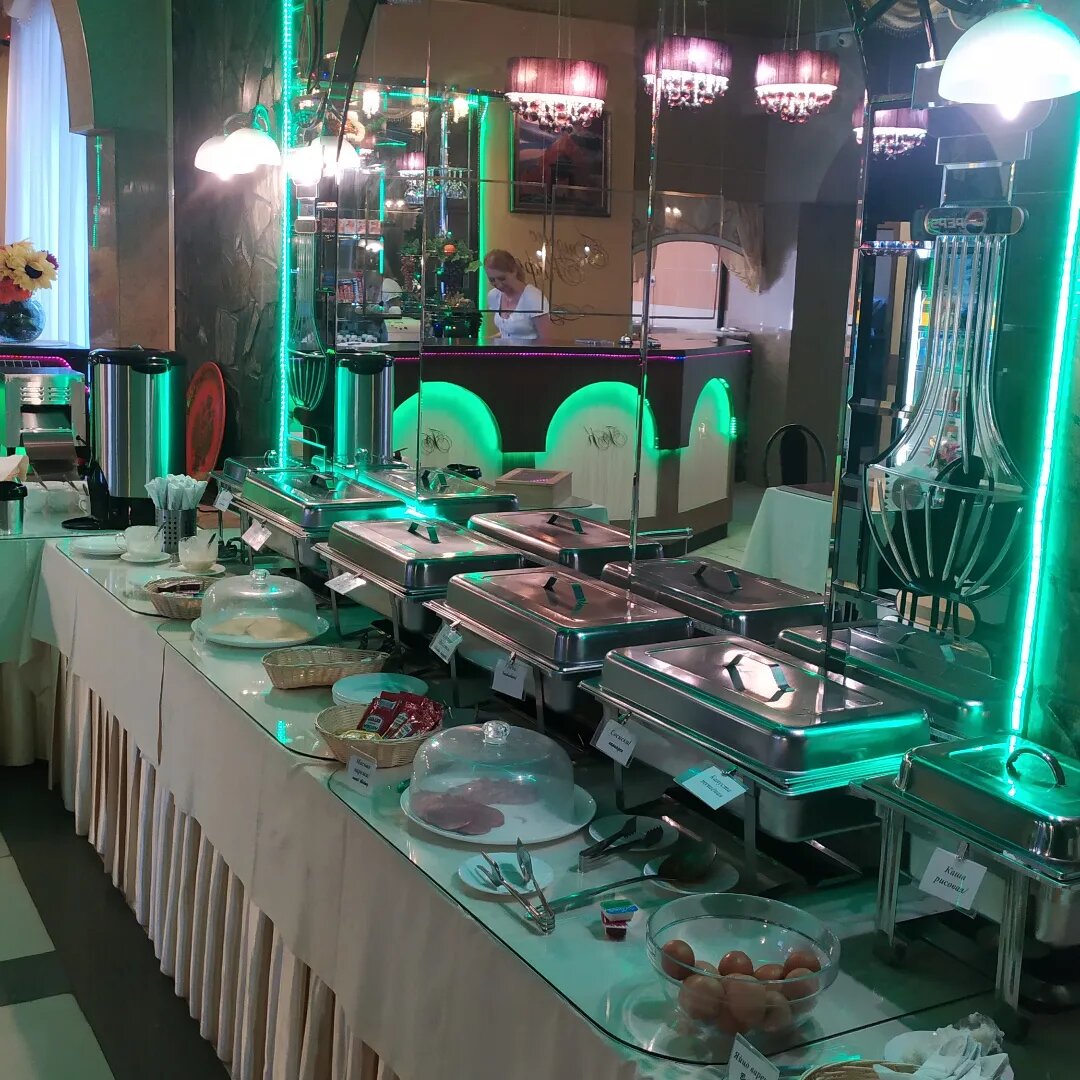 Гостиница Профсоюзная Нижний Новгород-137