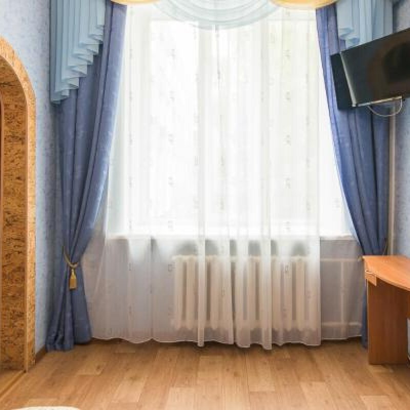 Гостиница Профсоюзная Нижний Новгород