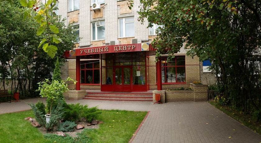 Гостиница Профсоюзная Нижний Новгород-47