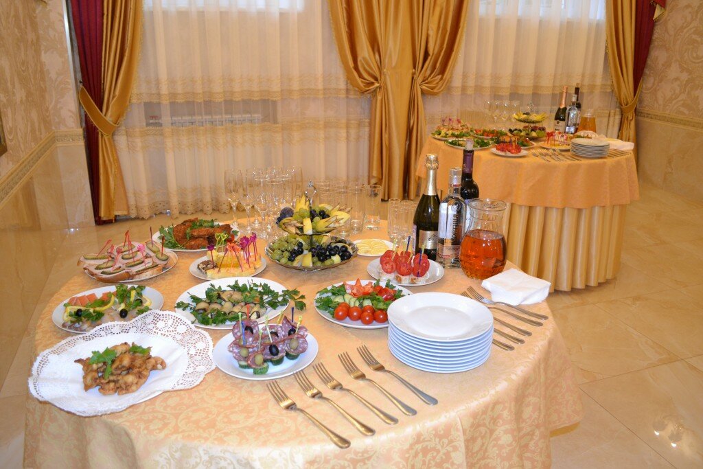 Гостиница Профсоюзная Нижний Новгород-42