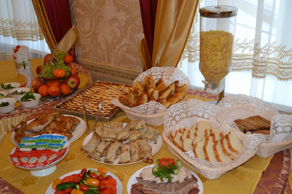 Гостиница Профсоюзная Нижний Новгород-65