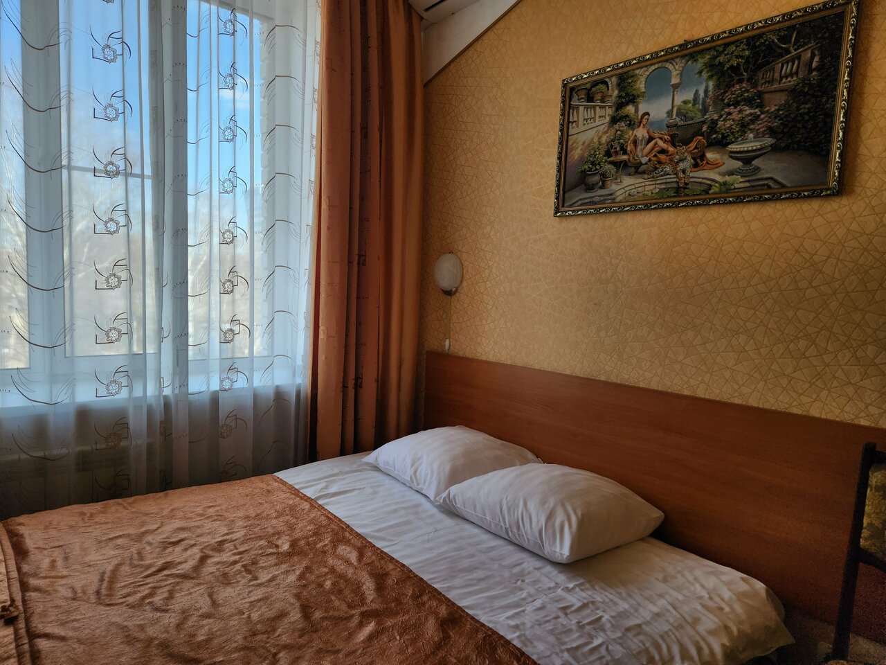 Гостиница Профсоюзная Нижний Новгород-247