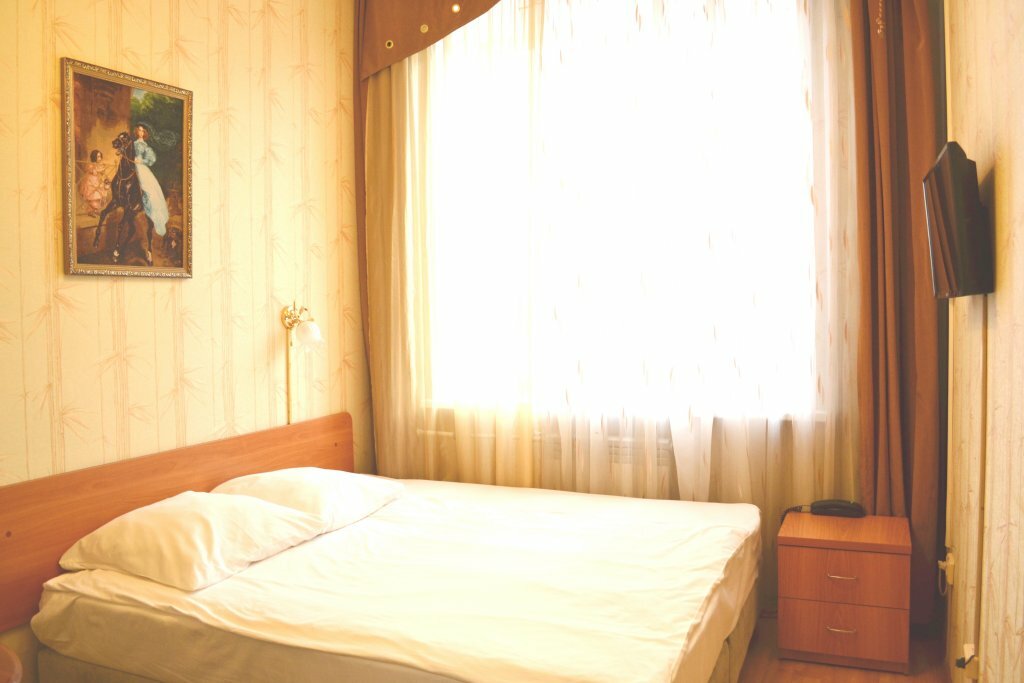 Гостиница Профсоюзная Нижний Новгород-80