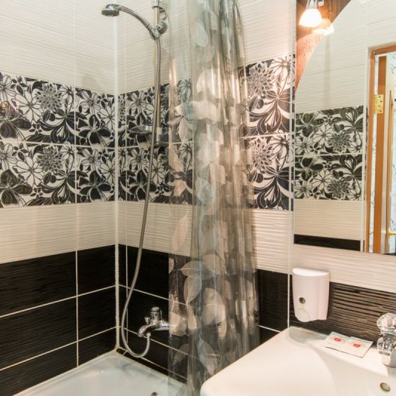 Гостиница Профсоюзная Нижний Новгород