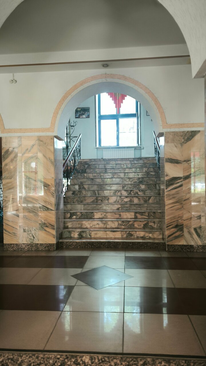 Гостиница Профсоюзная Нижний Новгород-177