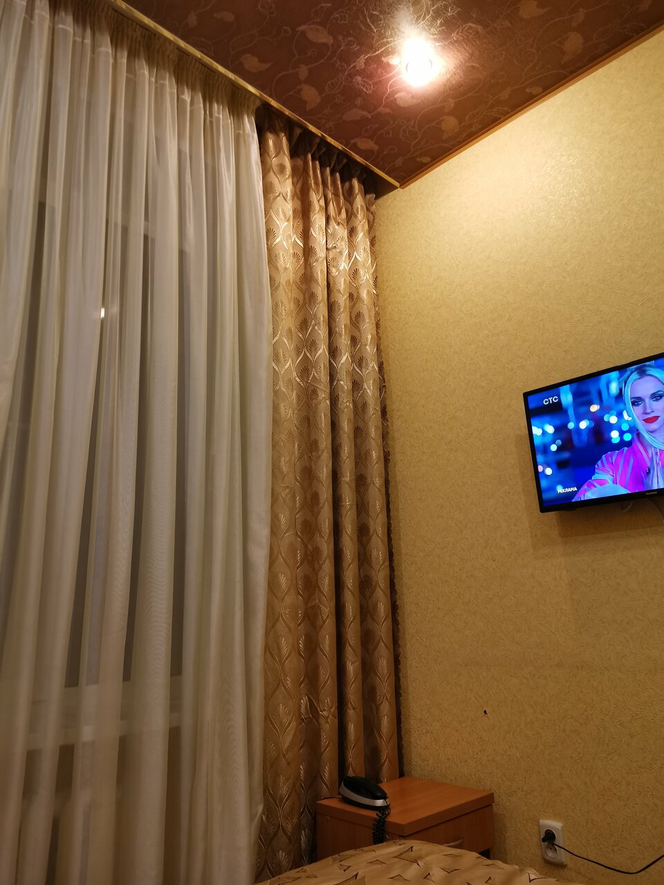 Гостиница Профсоюзная Нижний Новгород-179