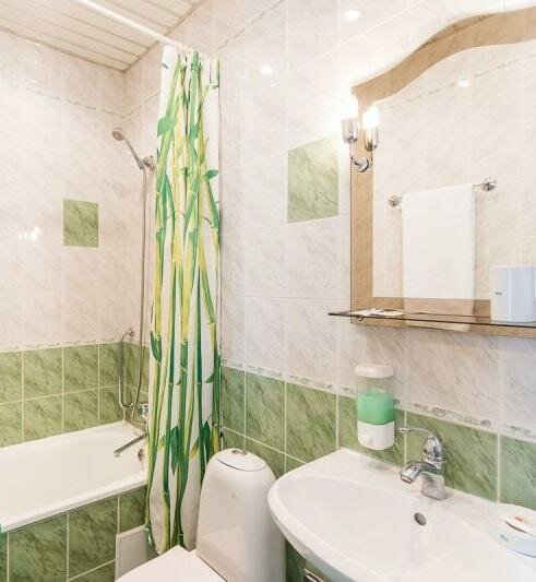 Гостиница Профсоюзная Нижний Новгород-38