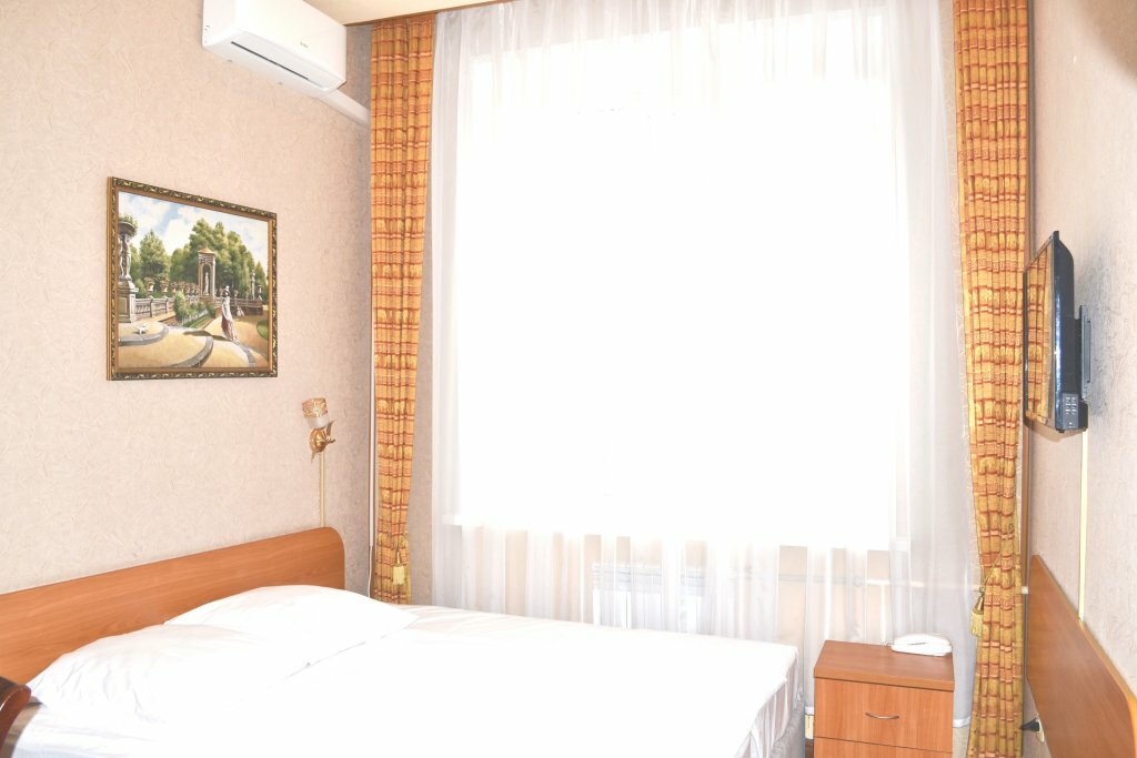 Гостиница Профсоюзная Нижний Новгород-51