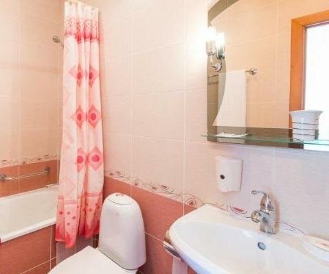 Гостиница Профсоюзная Нижний Новгород-78