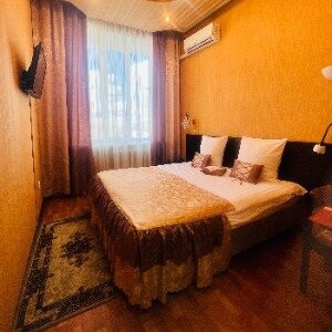 Гостиница Профсоюзная Нижний Новгород