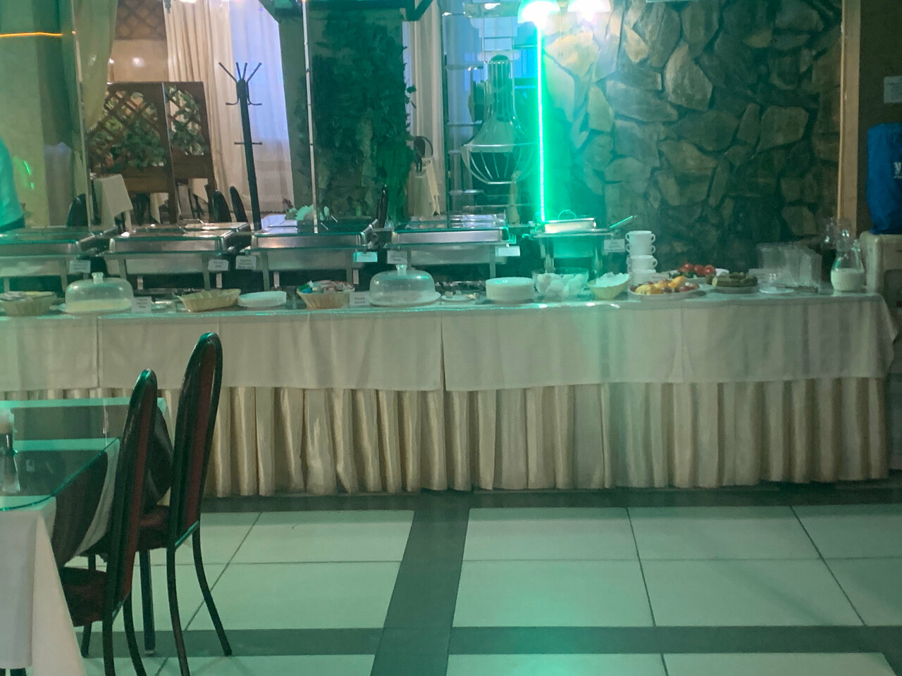 Гостиница Профсоюзная Нижний Новгород-235