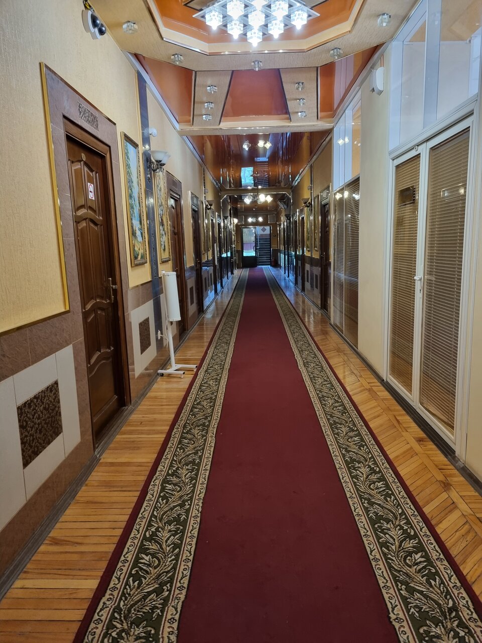 Гостиница Профсоюзная Нижний Новгород-169