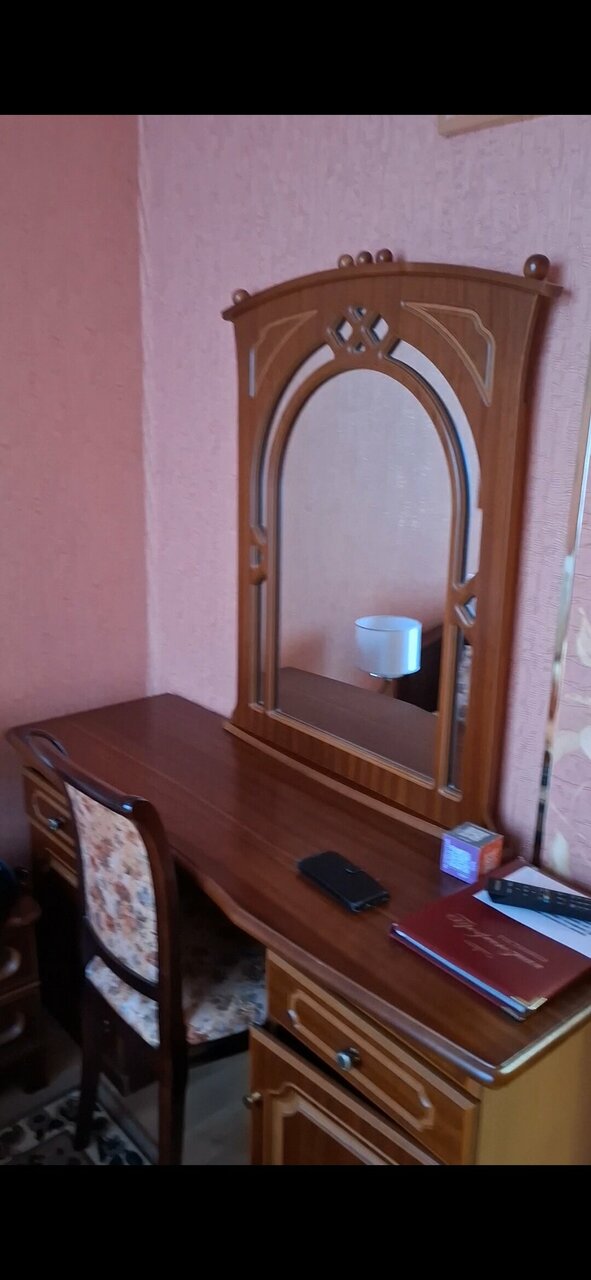 Гостиница Профсоюзная Нижний Новгород-140