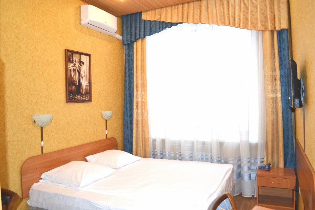 Гостиница Профсоюзная Нижний Новгород-113