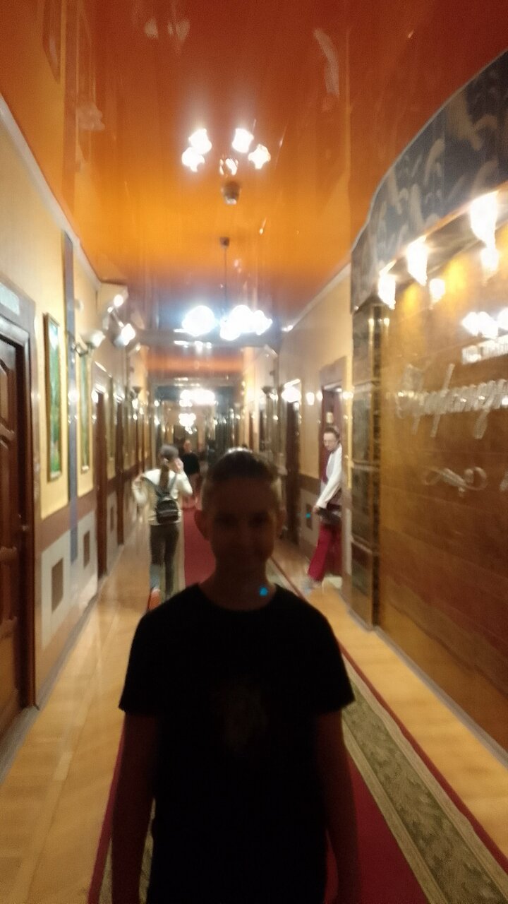 Гостиница Профсоюзная Нижний Новгород-182