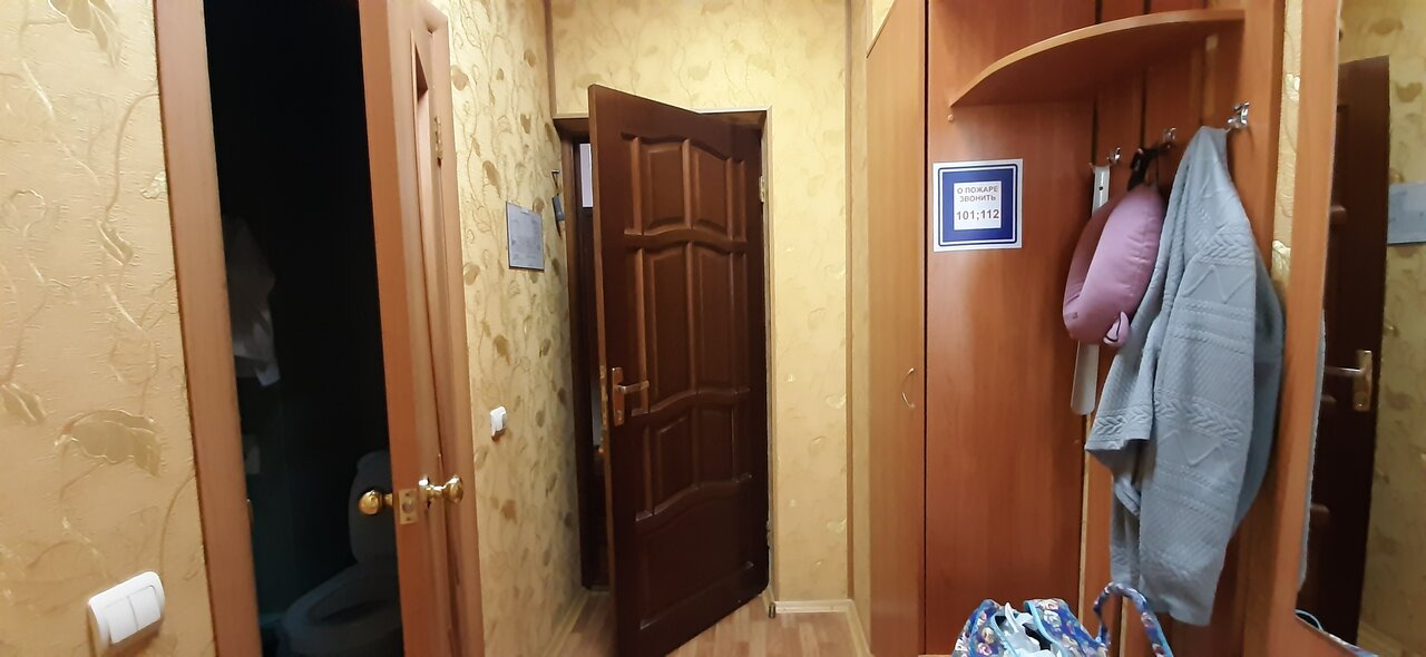 Гостиница Профсоюзная Нижний Новгород-251