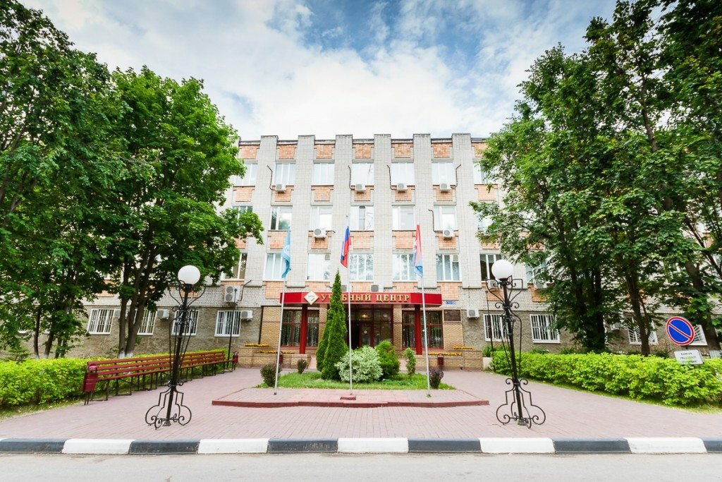 Гостиница Профсоюзная Нижний Новгород-4