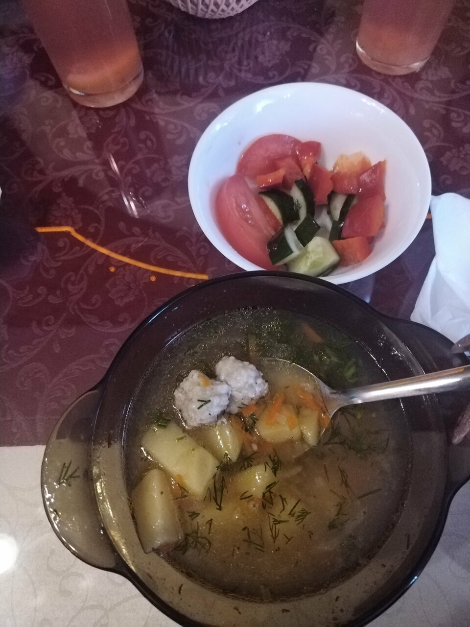 Гостиница Профсоюзная Нижний Новгород-196