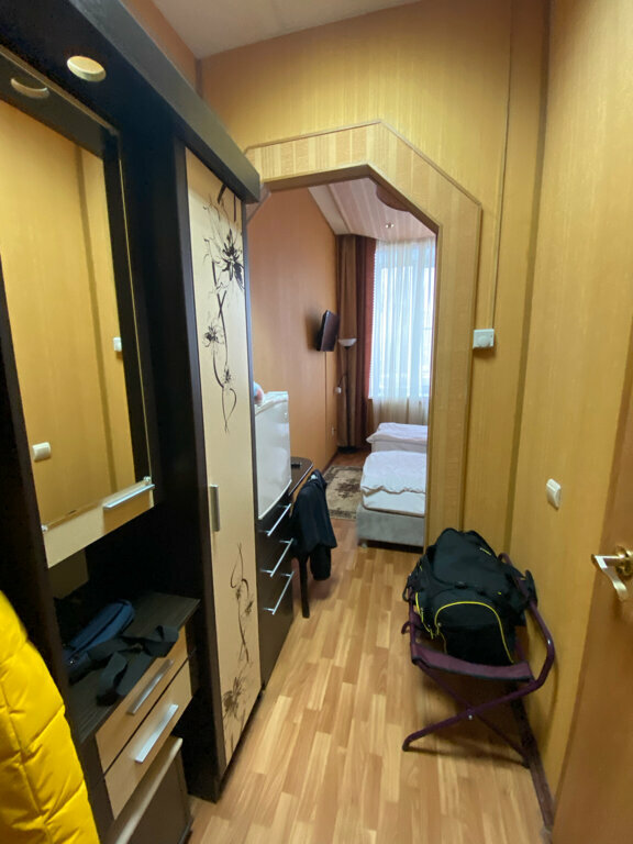 Гостиница Профсоюзная Нижний Новгород-150