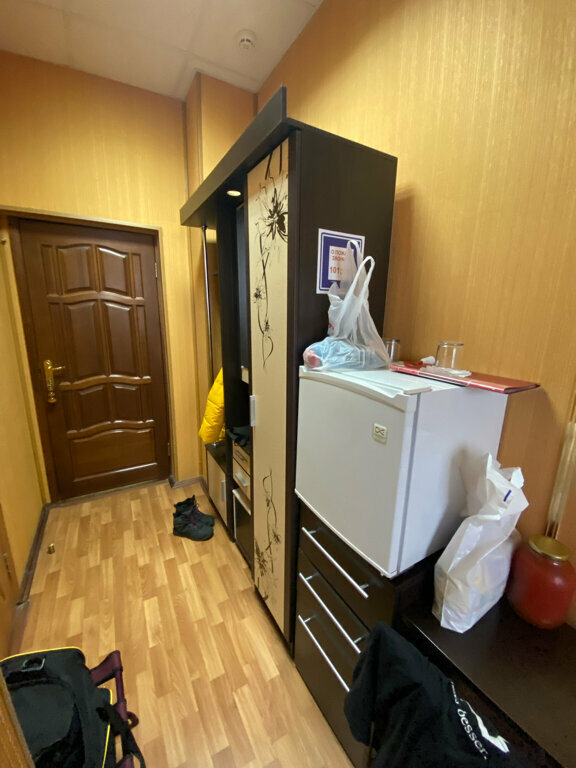 Гостиница Профсоюзная Нижний Новгород-248