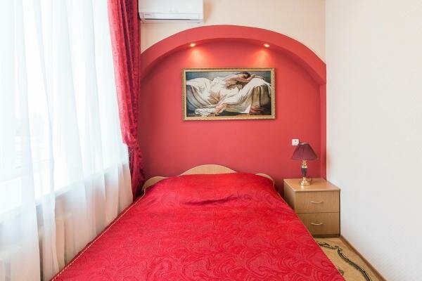 Гостиница Профсоюзная Нижний Новгород-84