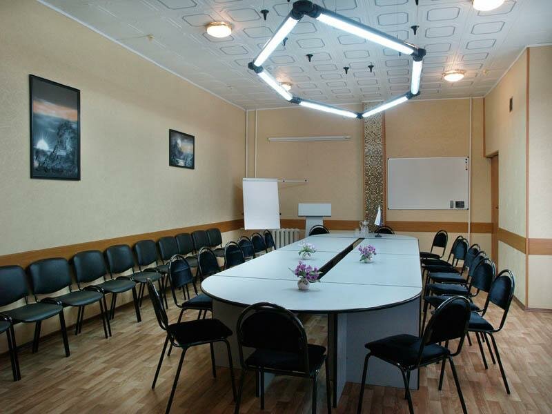 Гостиница Профсоюзная Нижний Новгород-67