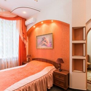 Гостиница Профсоюзная Нижний Новгород