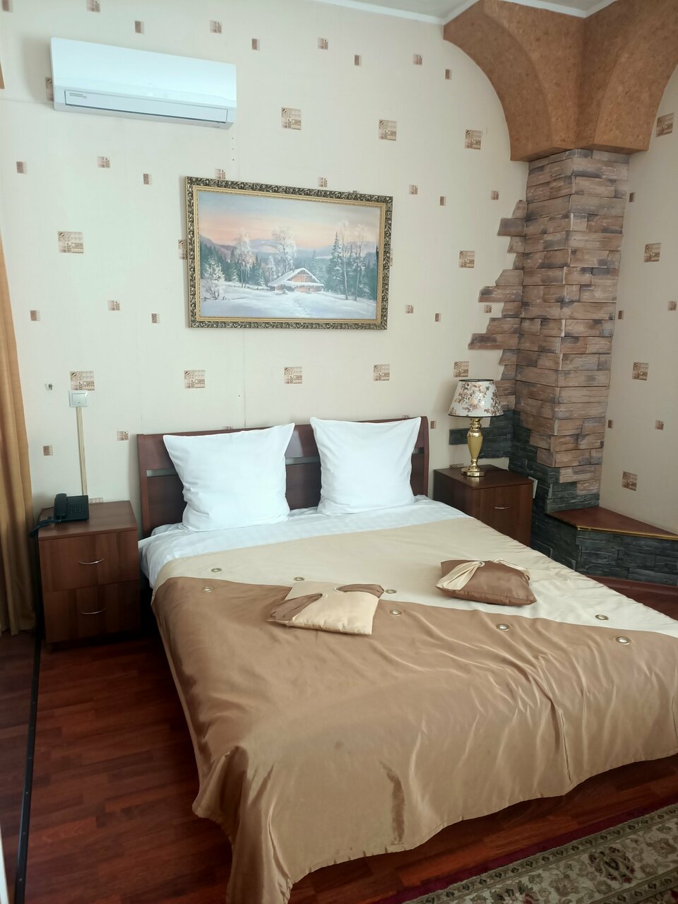 Гостиница Профсоюзная Нижний Новгород-132