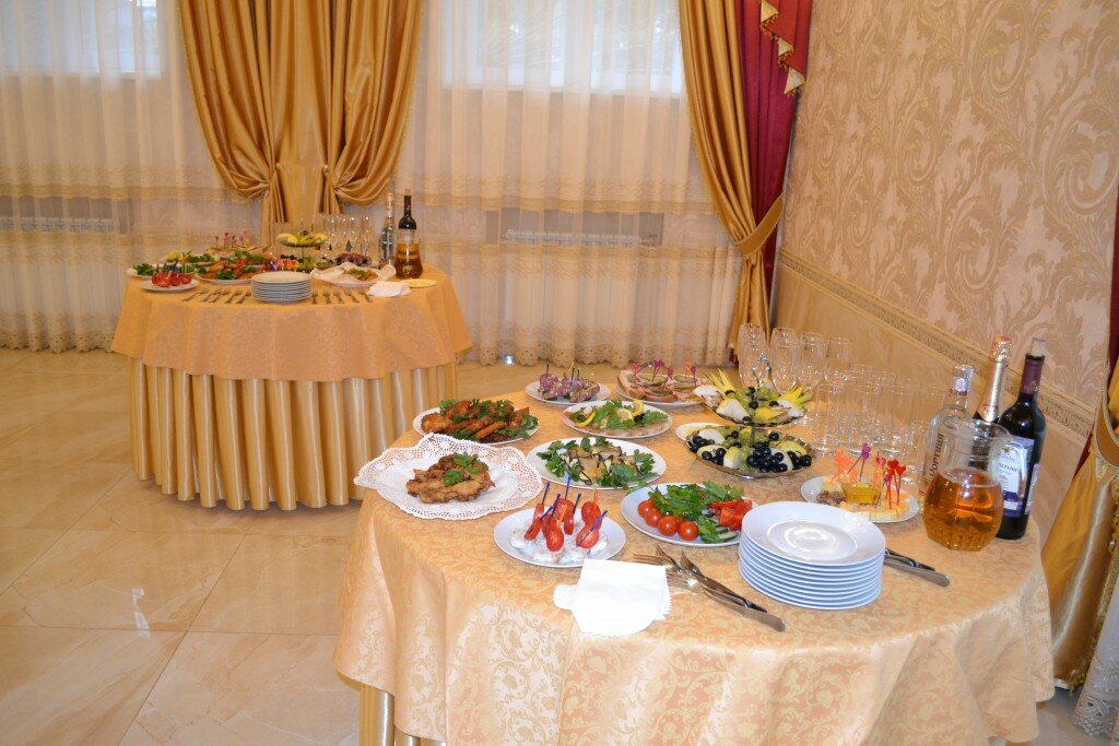 Гостиница Профсоюзная Нижний Новгород-91