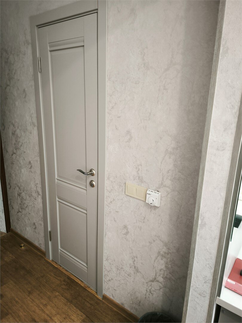 Гостиница Профсоюзная Нижний Новгород