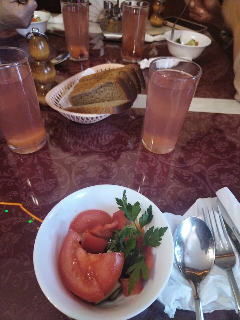 Гостиница Профсоюзная Нижний Новгород-166