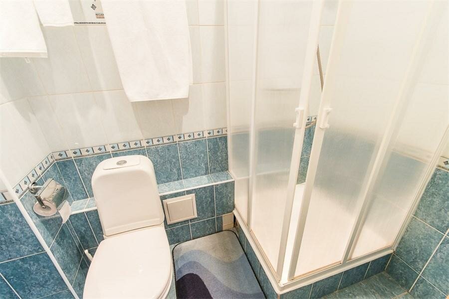 Гостиница Профсоюзная Нижний Новгород-60