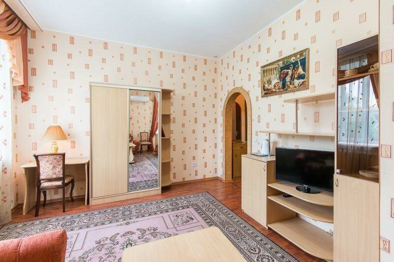 Гостиница Профсоюзная Нижний Новгород-55