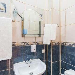 Гостиница Профсоюзная Нижний Новгород Стандарт двухместный 2 кровати-4