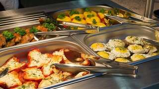 Гостиница Профсоюзная Нижний Новгород-6